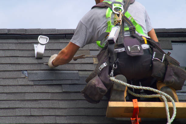 Residential Roof Replacement in Boyertown, PA