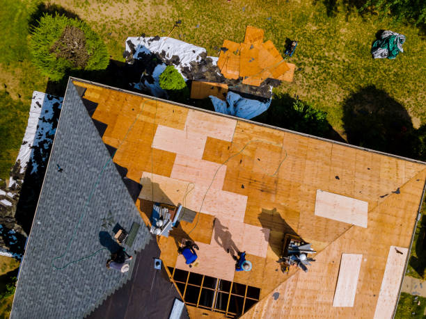 Quick and Trustworthy Emergency Roof Repair Services in Boyertown, PA