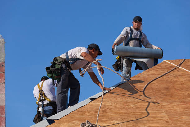 Best Gutter Installation and Roofing  in Boyertown, PA