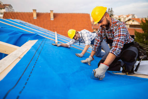 Roof Repair Estimates in Boyertown, PA
