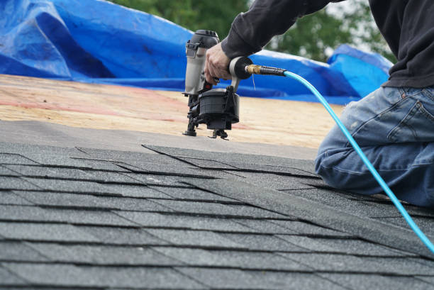 Trusted Boyertown, PA Roofing Contractor Experts