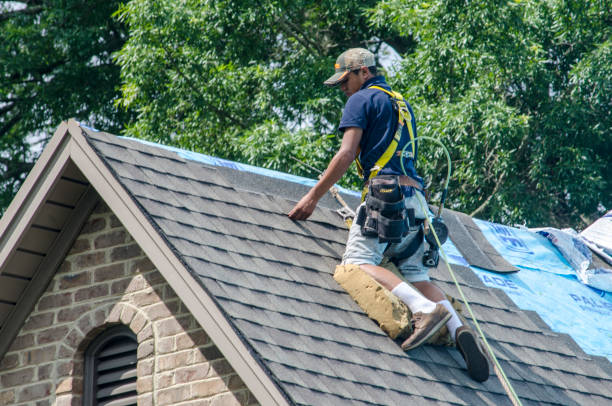 Best Flat Roof Repair Services  in Boyertown, PA